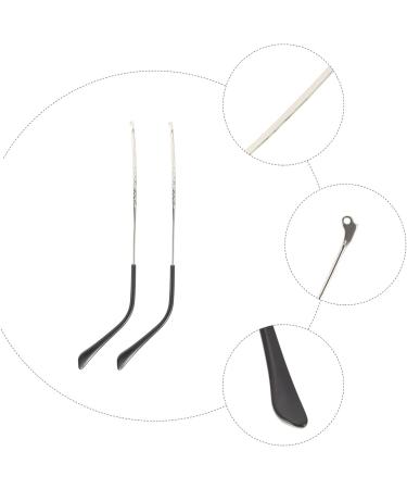 Vintage Gleavi Frame Stand for 3 Pairs of Glasses | Retro Accessories & Replacement Brackets | Ideal for Sunglasses & Reading Glasses - Buy Online on GoSupps.com
