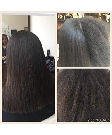 Blondis Brazilian Protein & Keratin Treatment 4 oz - Deep Conditioning Hair Repair for All Hair Types - International Shipping Available - Buy Online on GoSupps.com