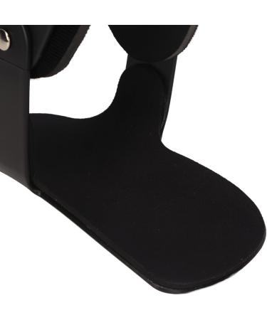 Ankle Support Brace - Stabilizer for Weakness Sprains & Instability | Right Foot L - Shop Internationally - Buy Online on GoSupps.com