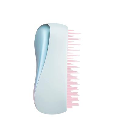 Buy Tangle Teezer Compact Styler Detangling Hairbrush | Travel-Friendly for Wet & Dry Hair (Baby Shades) - Buy Online on GoSupps.com
