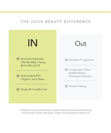 Juice Beauty Stem Cellular Resurfacing Micro-Exfoliant | Natural Vegan Cruelty-Free Scrub for Youthful Skin Renewal - 3 Fl Oz - Buy Online on GoSupps.com