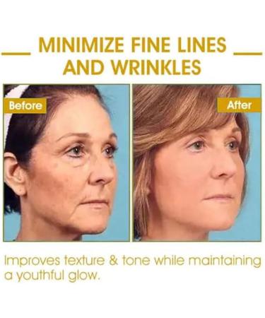 Advanced Firming and Wrinkle Reducing Cream Skin Repair Exfoliator Multi-Purpose Exfoliator(3pcs) - Buy Online on GoSupps.com
