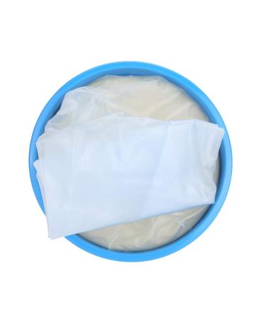 Socobeta Cast Cover Waterproof Leg Waterproof Toe Cover 21x21x3 Waterproof Cast Bandage Protector Wound Fracture Ankle Cover For Shower Adults