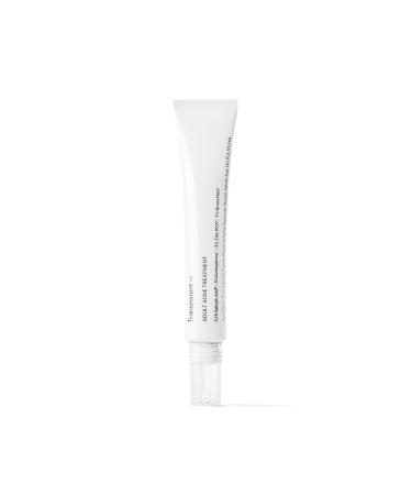 Transparent Lab Adult Acne Treatment - Repair Treatment for Acne-prone Skin