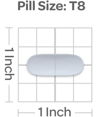 Puritan's Pride Calcium Magnesium with Vitamin D - Buy Online on GoSupps.com