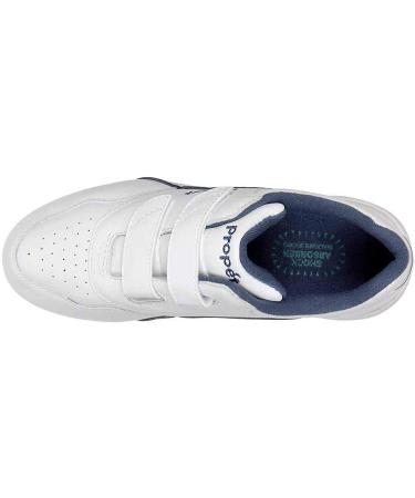 Propet Women's Tour Walker Diabetic Shoe - Size 9 White | Medicare/Hcpcs Code A5500 - Buy Online on GoSupps.com