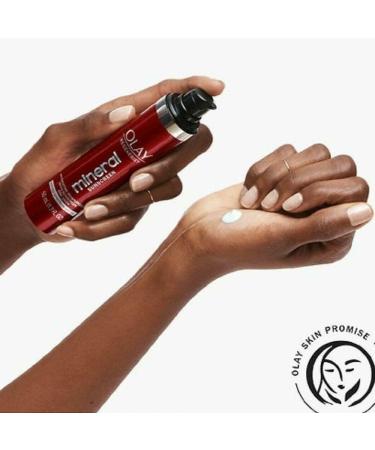 OLAY Regenerist Mineral Sunscreen Hydrating Moisturizer SPF 15 - 1.7 fl oz - Buy Online on GoSupps.com