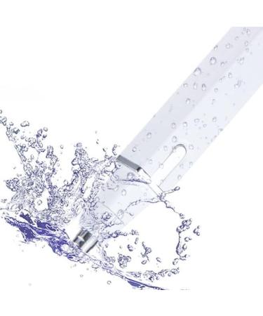 Nose and Ear Hair Trimmer for Men - Portable Razor Clipper Kit for Travel Home & Office - Black - Buy Online on GoSupps.com