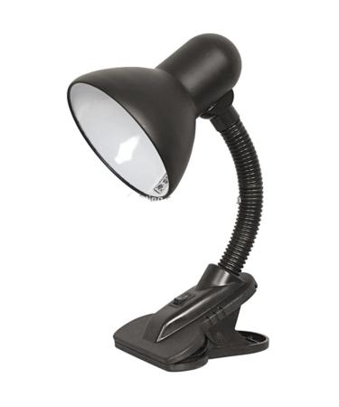 BEL AIR HOME - DEDALO SERIES DIFFLAMP 1XE27 black stylish design for your office or at home (light bulb not included) (black)