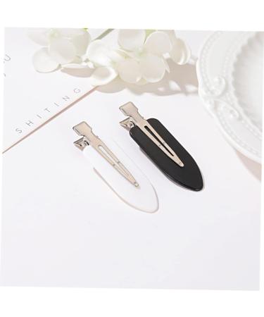 FRCOLOR Bangs Hair Clip Barrettes Hairpins - Buy Online on GoSupps.com