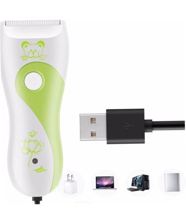 HAPINARY 1set Hair Cutting Clipper Hair Clipper Child Hair Trimmer Cordless Haircut Kit Electric Hair Trimmer for Rechargeable Haircut for Hair Trimmer for Assorted Color 13.7x4.7cm - Buy Online on GoSupps.com