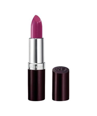(3 Pack) RIMMEL LONDON Lasting Finish Intense Wear Lipstick - Amethyst Shimmer - Long-Lasting Lip Color - Buy Online on GoSupps.com