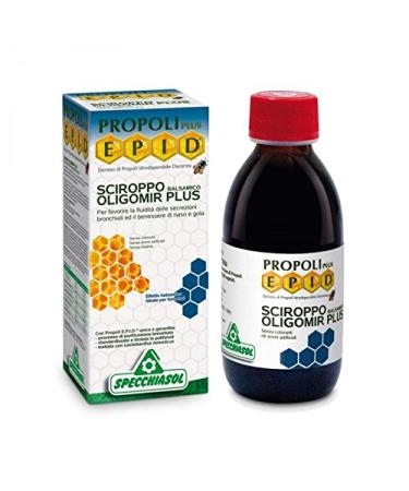 Propolis Oligomir Plus Syrup