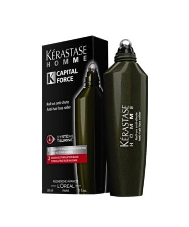 Kerastase - Roll-on Anti-chute 30ML