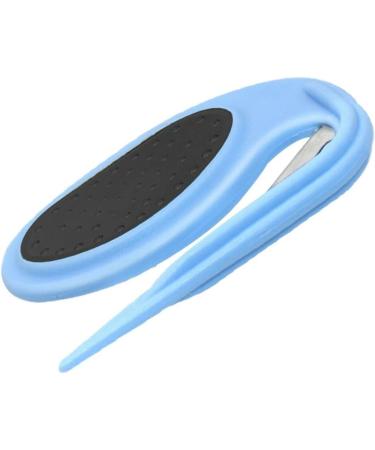 Pet Open Knot Comb Hair Removal Comb for Dogs Cat Detangler Fur Trimming Dematting Deshedding Brush Grooming Tool For matted Long Hair Curly Pet - Buy Online on GoSupps.com