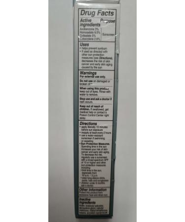 Buy Age IQ Invisi-Bloc Sunscreen Gel SPF 40 | Broad Spectrum Protection | 1 fl. oz | Fast International Shipping - Buy Online on GoSupps.com