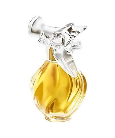 Nina Ricci L'Air Du Temps Eau De Parfum Spray 3.4 Ounce