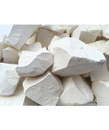 KRAM edible Chalk chunks (lump) natural for eating (food) 1 lb (450 g)