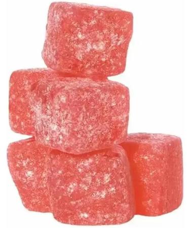 Stockley's Cola Cubes Hard Boiled Sweet Candy Buffet Pick n Mix 500g - Buy Online on GoSupps.com