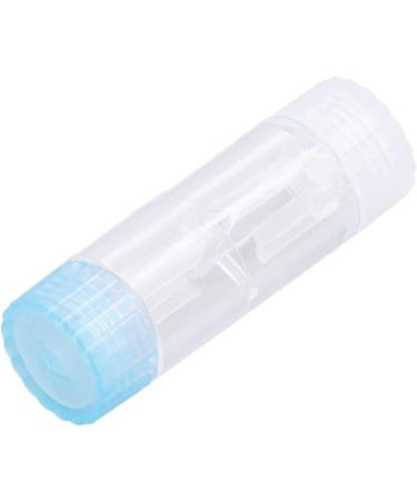 Lens Container Transparent Design Wear Resistant Lens Case Portable ABS Material 12PCS for Daily Use for - Buy Online on GoSupps.com