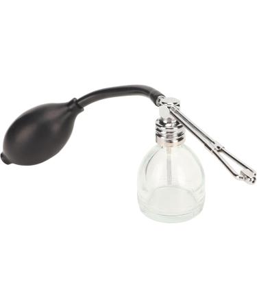 Ververt Touch Medical Spray Powder Applicator | Precise & Efficient Plastic Fog Spray for Medicine | Ideal for International Shipping | Buy Now! - Buy Online on GoSupps.com