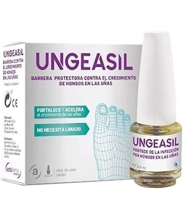 UNGEASIL ESMALTE 3.5 ML