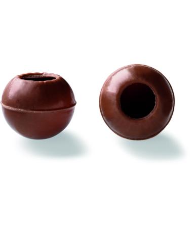 HB Ingredients HB Ingredients Milk chocolate truffle shells