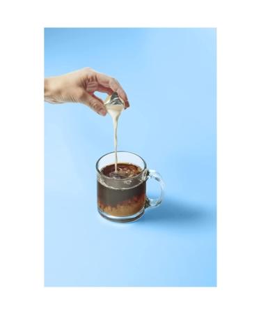 Nestle Coffee-Mate Liquid Creamer Original 2-pack, 50 Count Each - Pack of 2 - Buy Online on GoSupps.com