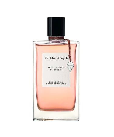 ROSE ROUGE by Van Cleef & Arpels - Buy Online on GoSupps.com