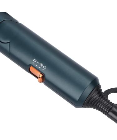 Lightweight Travel Hair Dryer - Compact Folding Design Quick Dry Power Airflow Ergonomic Mini Hair Dryer for International Shipping - Buy Online on GoSupps.com