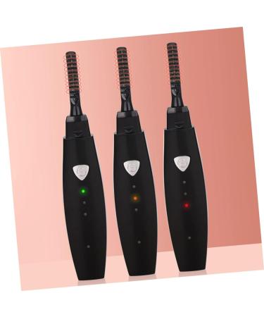Buy Minkissy Electric Eyelash Curler - Quick & Natural Lash Tool for Women | International Shipping Available - Buy Online on GoSupps.com