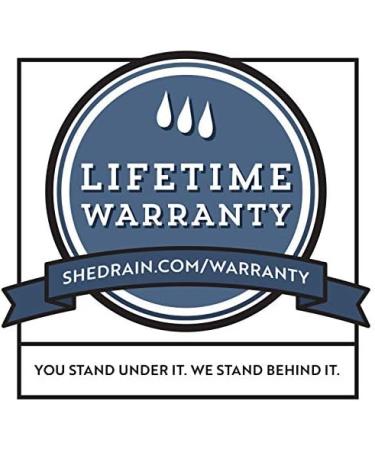 ShedRain Windjammer Vented Golf Stick Black Umbrella - Manual, 1 EA - Buy Online on GoSupps.com