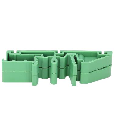 Buy DIN Rail Assembly Adapter KPRH-180 | 2-Part Circuit Board Bracket for Secure Attachments - Fast International Shipping - Buy Online on GoSupps.com