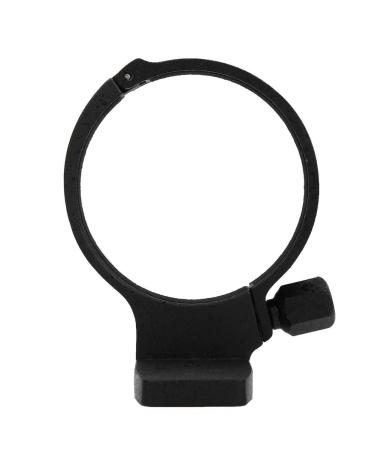Lens Tripod Mount Ring,VBESTLIFE Aluminum Alloy Camera Lens Tripod Mount Collar Ring for Nikon 80-400mm f2.8 AFS Lens.