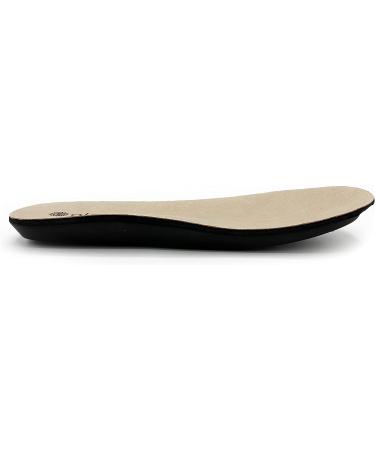 Glolily Women's Leather Insoles - Size 7 Replacement Insole - Buy Online on GoSupps.com