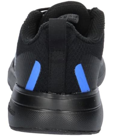 Buy adidas Unisex Kinder Fortarun 2.0 High Top Kids Shoes - Core Black/Silver/Met Bright Royal (33 EU) - Worldwide Shipping - Buy Online on GoSupps.com