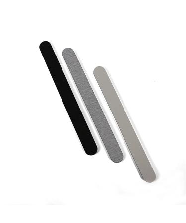 Cora Corel - Nail Shaping Set - These Nail Files are a Must-Have for Trimming and Shaping Your Nails