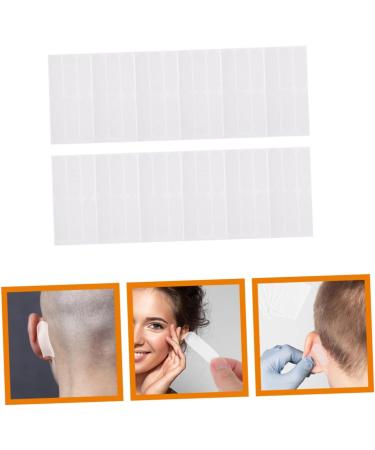 MAGICLULU 12pcs Ear Correction Stickers - Makeup Ear Supplies for Stereotypes and Earring Placement - Buy Online on GoSupps.com