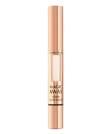 Charlotte Tilbury Magic Away Concealer - Pack of 1, Fair Shade - 1 Count - Buy Online on GoSupps.com