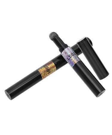 iFCOW 2pcs Nail Art Air Cushion Powder Pen - Nail Glitter Mirror Powder Tool for Perfect Manicure - Buy Online on GoSupps.com
