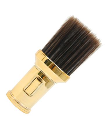 Fomiyes 5-St Powder Brush | Retractable Makeup & Shaving Brush | Buy Loose Powder & Hair Cleaner Brush Online - Buy Online on GoSupps.com