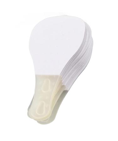 V Shape Face Tape - Lifting Stickers for Cheeks & Chin | Tightening Adhesive Patches for Neck Wrinkles & Saggy Skin - International Shipping - Buy Online on GoSupps.com