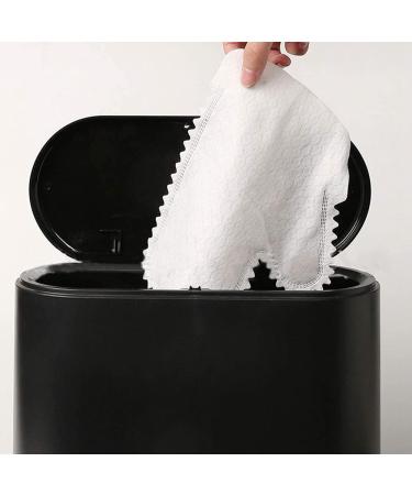 Nicfaky Disposable Dust Removal Gloves Non-Woven Fabric Dual-Sided Cleaning Gloves for Grab and Lock in Dust Pet Hair - Buy Online on GoSupps.com