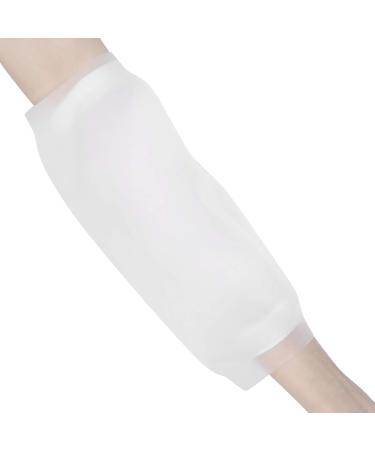 Waterproof Shower Cover for Plaster Arm | PICC Line Arm Protection | Durable Water Protection for Bathing - Buy Online on GoSupps.com