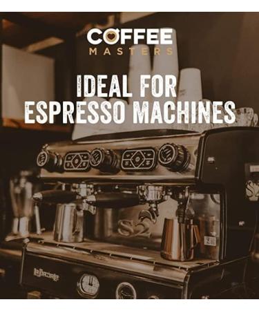 Organic Fairtrade Peruvian Coffee - Great Taste Award Winner 2018 - 1kg Pack - Buy Online on GoSupps.com