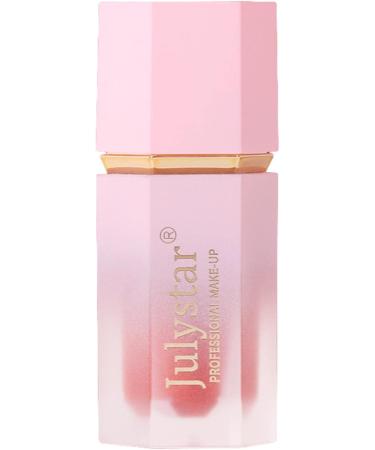 Velvet Liquid | Cream Matte es | Natural-Looking High-Pigmented Blendable Long-Wearing Skin Tint Makeup Pochy 04# - Buy Online on GoSupps.com