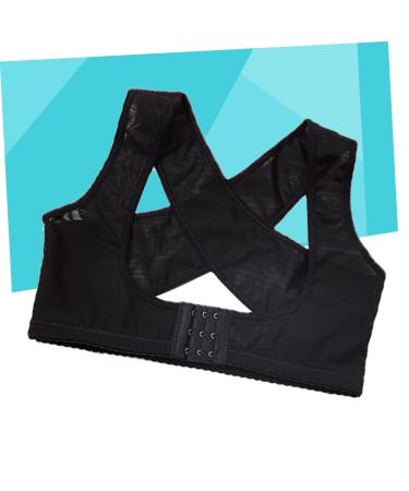 Buy Mobestech Adjustable Posture Brace Corset | Humpback Straightener & Underbust Support | Invisible Design for Students - Improve Posture Now - Buy Online on GoSupps.com