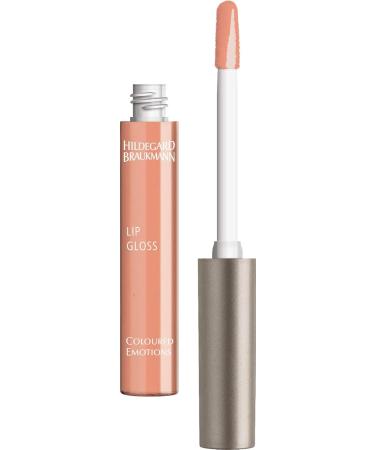 Hildegard Braukmann Coloured Emotions Lip Gloss - Dreamy Rose 60 | Buy Internationally - Buy Online on GoSupps.com