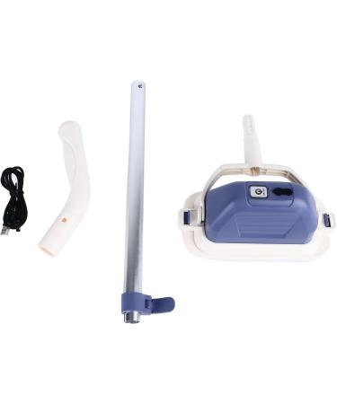Electric Glass Cleaner Electric Window Cleaner Multifunctional 2000mAh for Tile Walls - Buy Online on GoSupps.com
