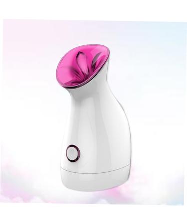 Baluue 2pcs Facial Spa Steamer Portable Facial Mister Face Humifigier Facial Care Steamer Facial Steamer - Buy Online on GoSupps.com